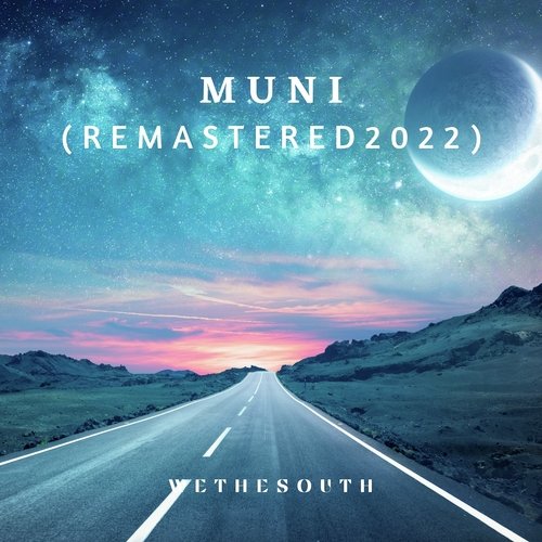 Muni (Remastered 2022) cover art