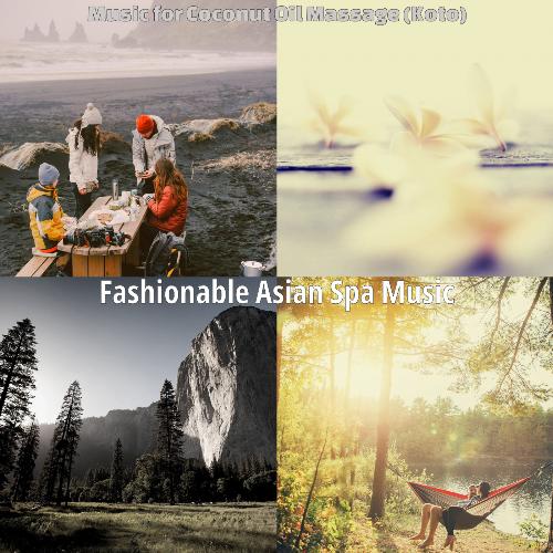 Simple Moods for Aroma Massages cover art