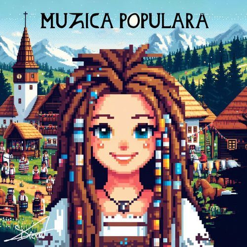 Muzica populara