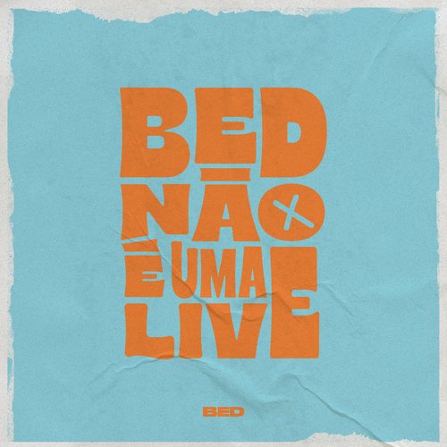 Não É Uma Live (Ao Vivo)_poster_image