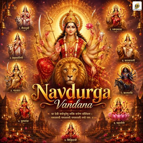 Navdurga Vandana