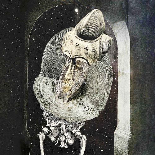 Afronauts cover art