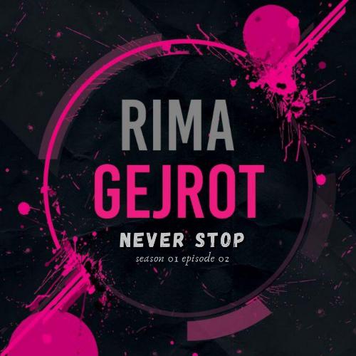 Never Stop (From &quot;Rima Gejrot: Season 1: Episode 2&quot;)_poster_image