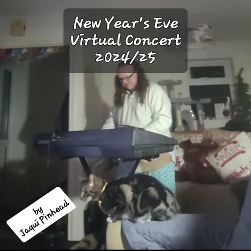 Auld Lang Syne (live version)