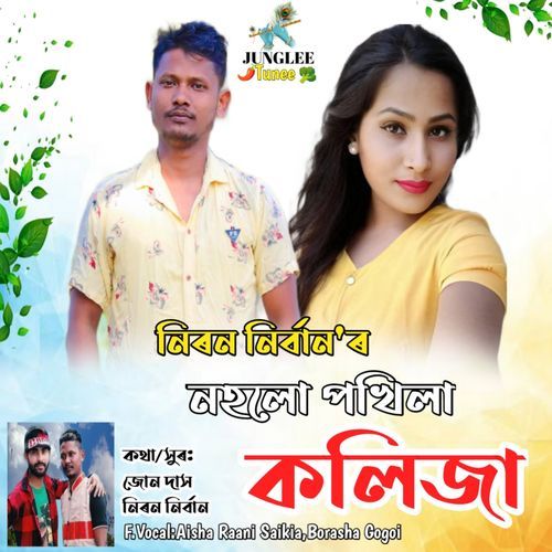 Noholu Pokhila