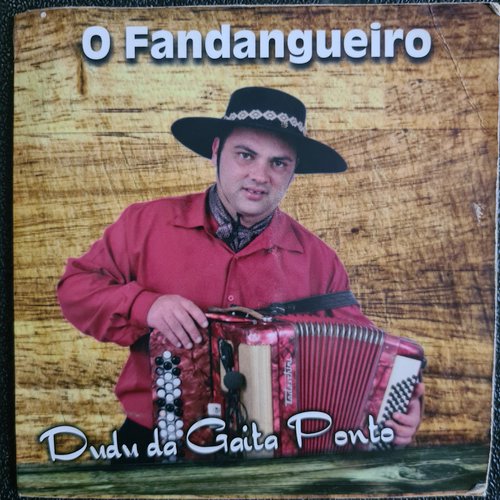 Armando cover art