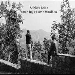 O Mere Yaara-Fx08Wyd-R0M