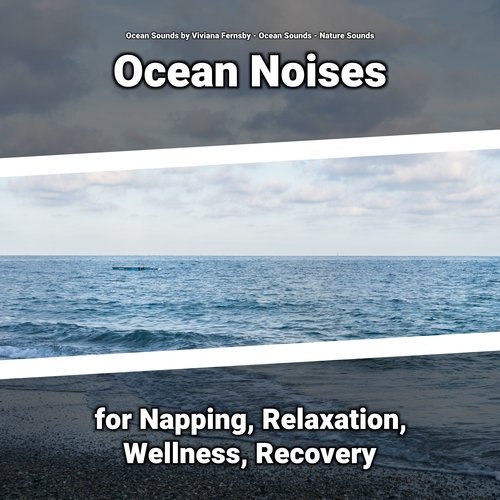 Ocean Sounds cover art