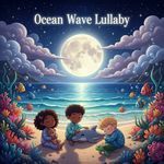 Ocean Wave Lullaby