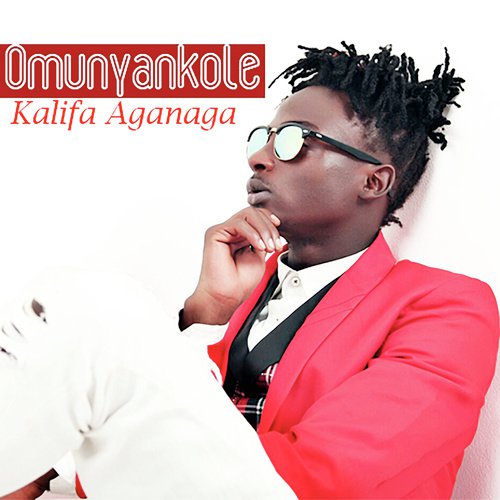 Kalifa Aganaga