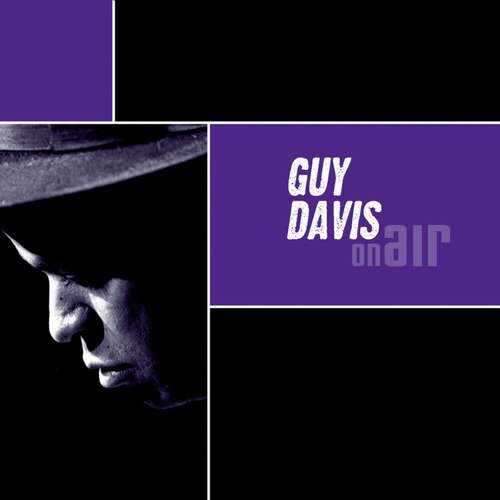 Guy Davis