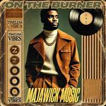 On The Burner (feat. Bryson Tiller)