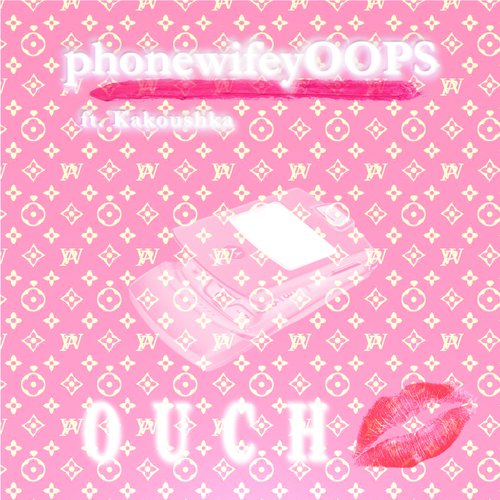 OOPS / OUCH_poster_image