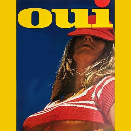 Gaga De Toi cover art