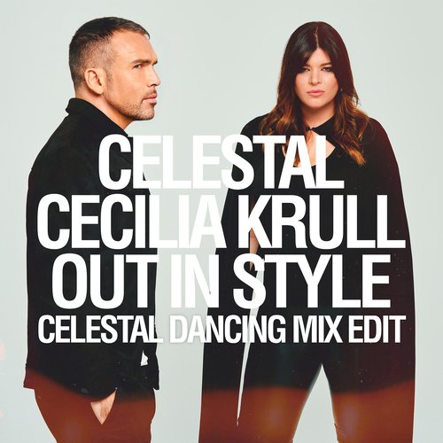 Out in style (Celestal Dancing Mix Edit)_poster_image