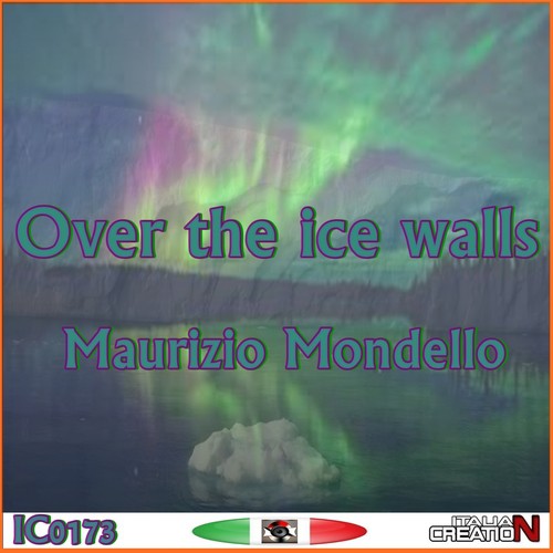 Over the Ice Walls