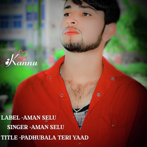 Padhubala Teri yaad