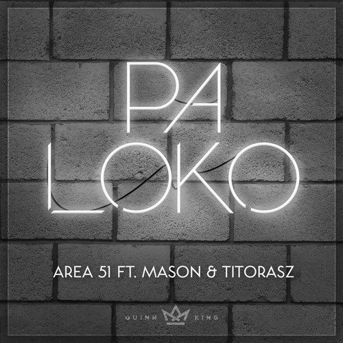 Paloko (feat. Titorasz &amp; Mason)_poster_image