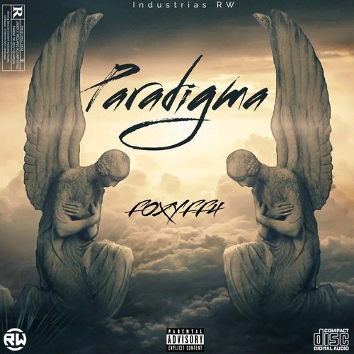 Paradigma cover art