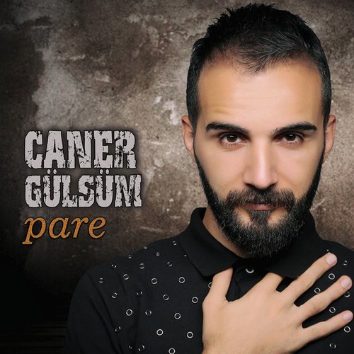 Caner Gülsüm