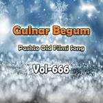 Pashto Old Filmi Song, Vol. 666