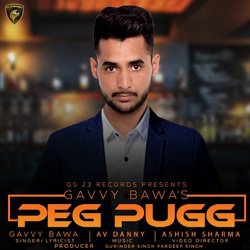 Gavvy Bawa