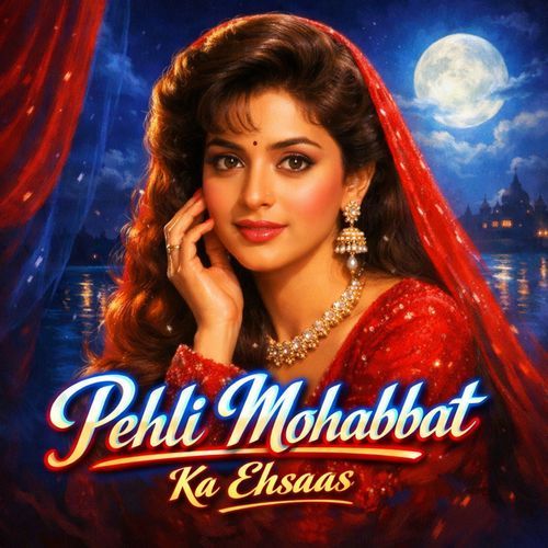 Pehli Mohabbat Ka Ehsaas