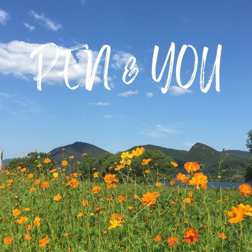 Pen & You