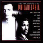 Philadelphia -  Music From The Motion Picture