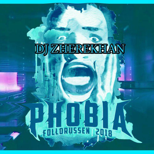 Phobia 2018 (feat. Zl-Project & Melkers)