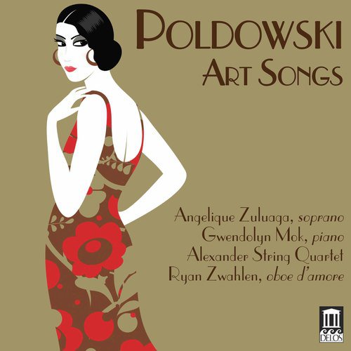 A Clymène cover art