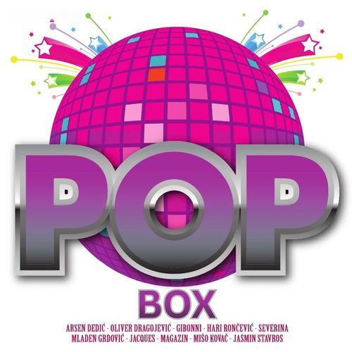 Pop Box