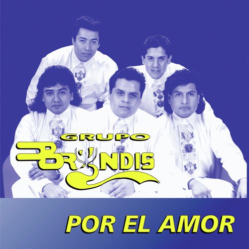 Por El Amor_poster_image