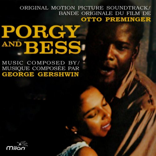 Porgy and Bess (Original Motion Picutre Soundtrack)