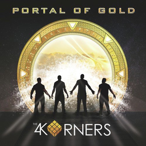 Portal of Gold