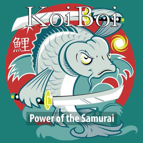 Power of the Samurai_poster_image