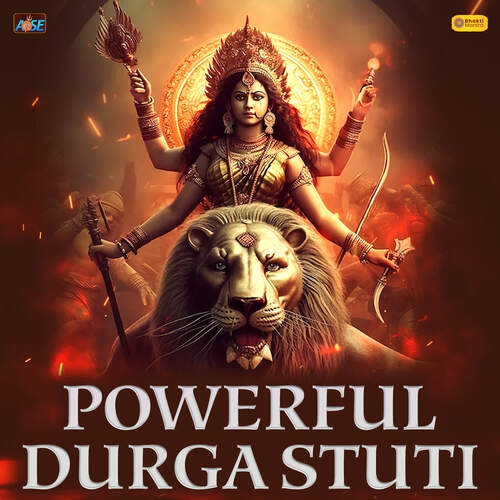 Powerful Durga Stuti