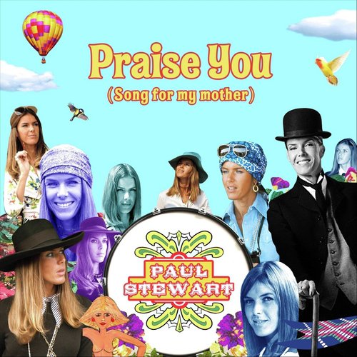 Praise You (Song for My Mother)_poster_image