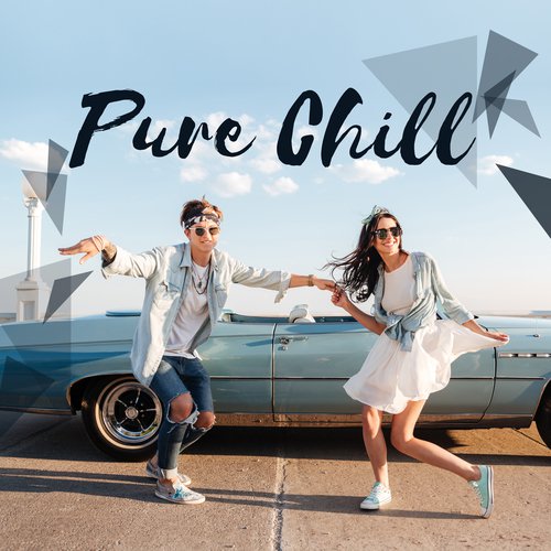 Blue Wave cover art