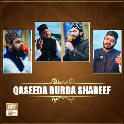 Qaseeda Burda Shareef-AgwFegNFTgs