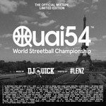 Quai 54 Edition 2014