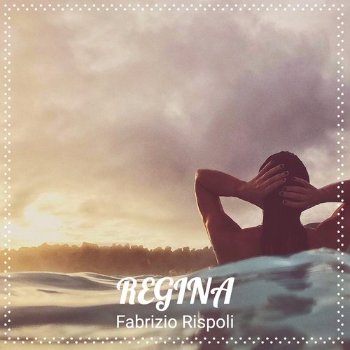 REGINA cover art