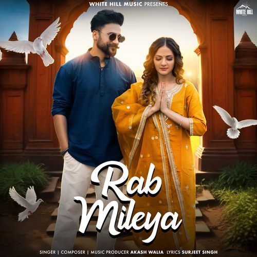 Rab Mileya