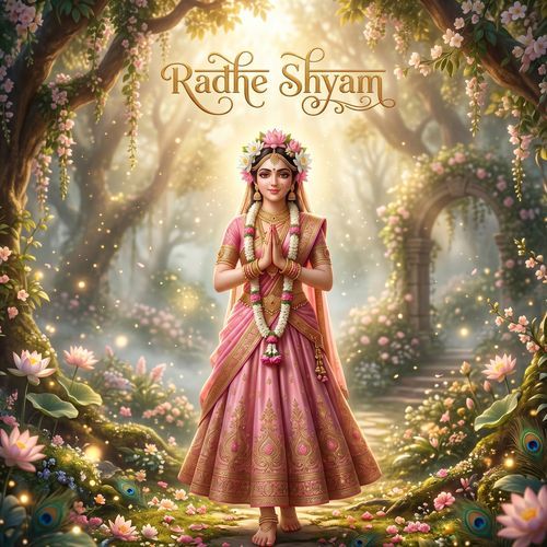 Radhe Shyam