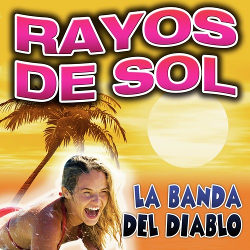 Rayos De Sol - Single