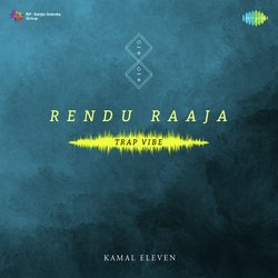 Rendu Raaja - Trap Vibe-ADADUk1RXWk