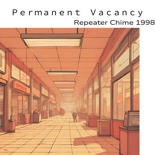 Repeater Chime 1998