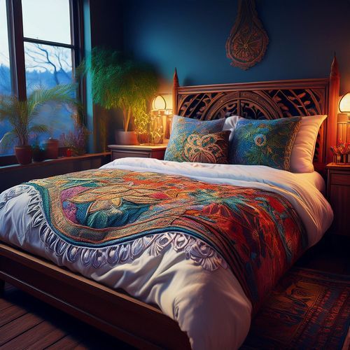 Ritmos Para Dormir: Patrones Musicales Lofi