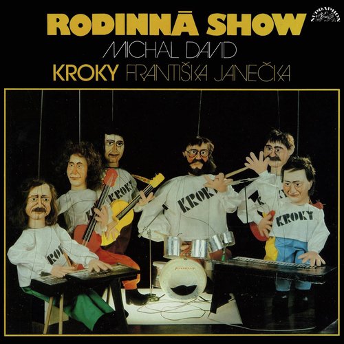 Rodinná Show