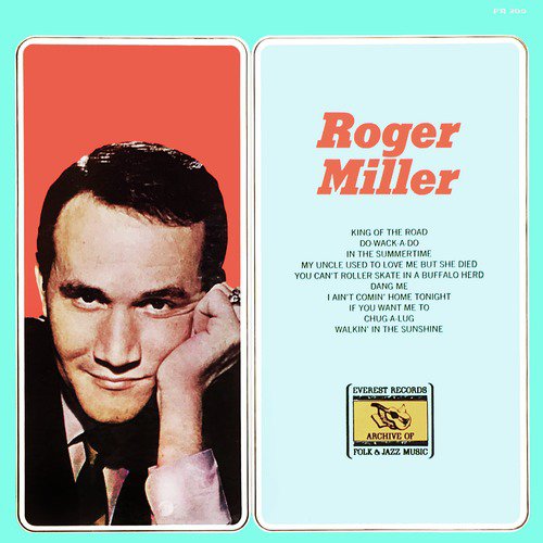 Roger Miller